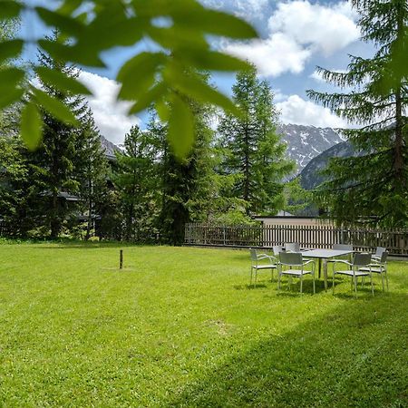 Haus Padrun 6 By Arosa Vacations Διαμέρισμα Εξωτερικό φωτογραφία
