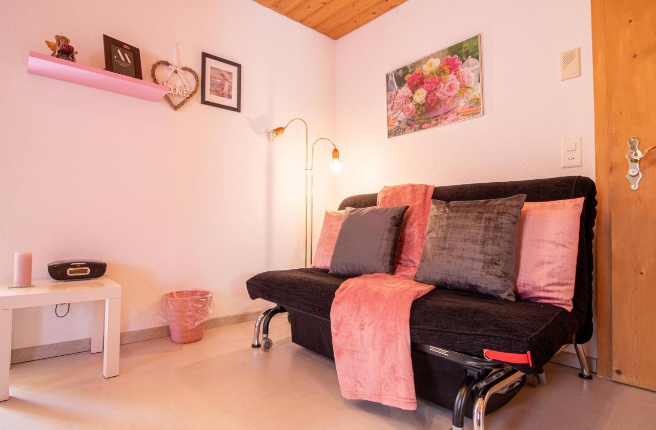 Haus Padrun 6 By Arosa Vacations Διαμέρισμα Εξωτερικό φωτογραφία