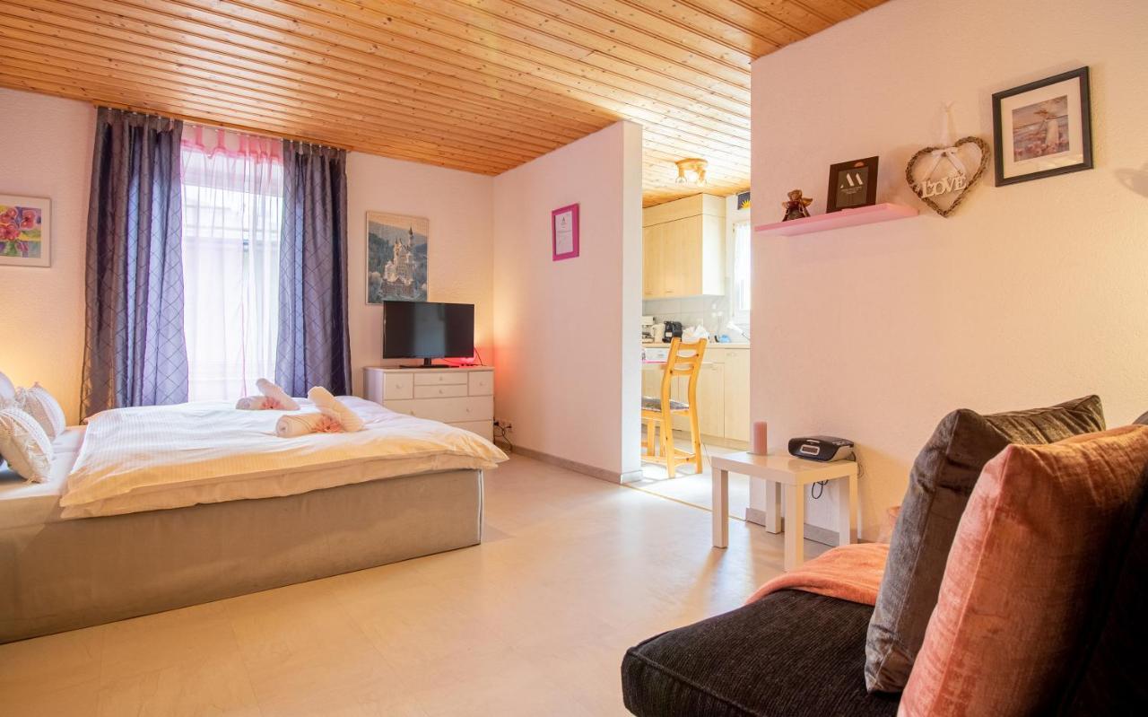 Haus Padrun 6 By Arosa Vacations Διαμέρισμα Εξωτερικό φωτογραφία