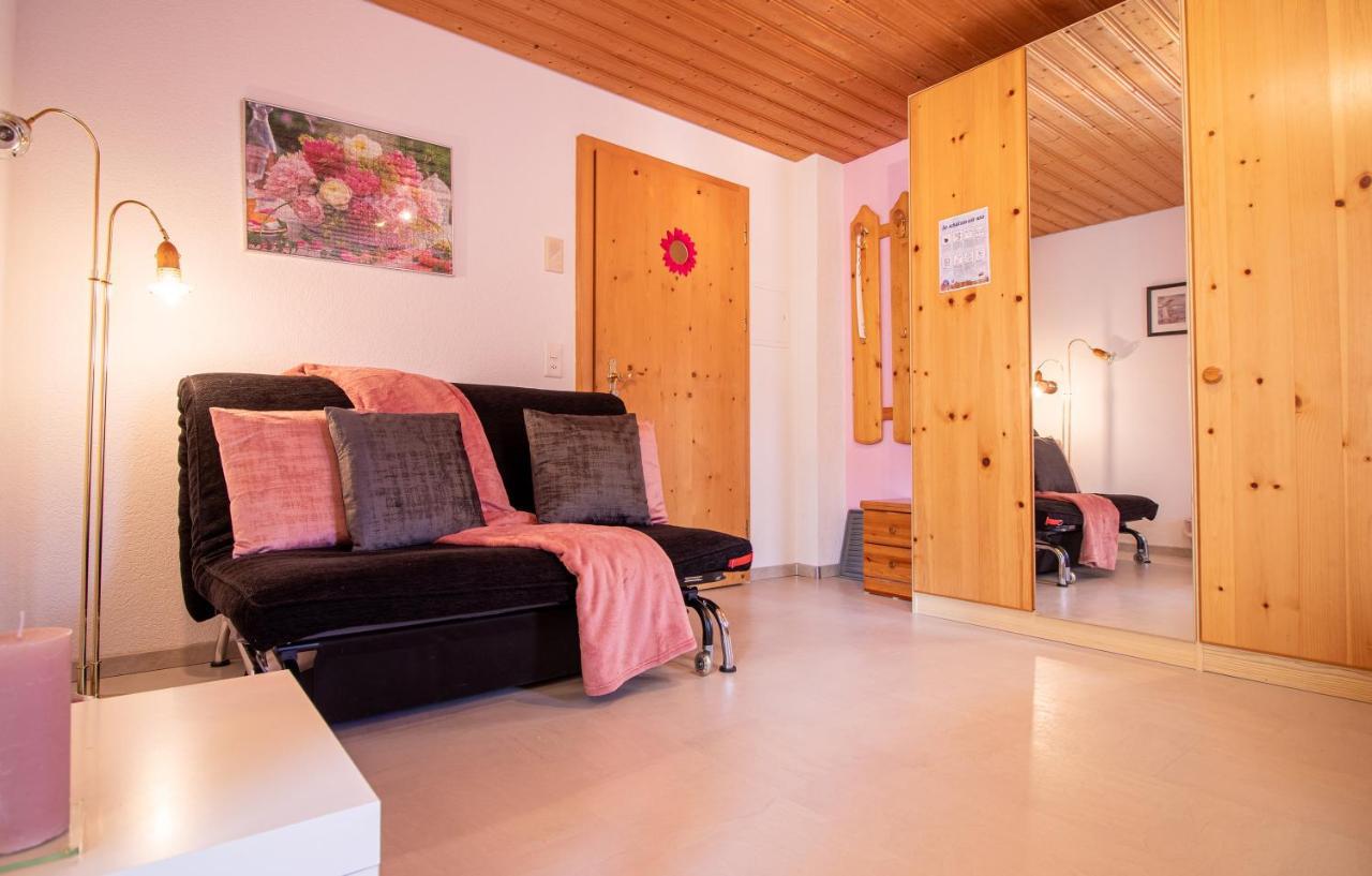 Haus Padrun 6 By Arosa Vacations Διαμέρισμα Εξωτερικό φωτογραφία