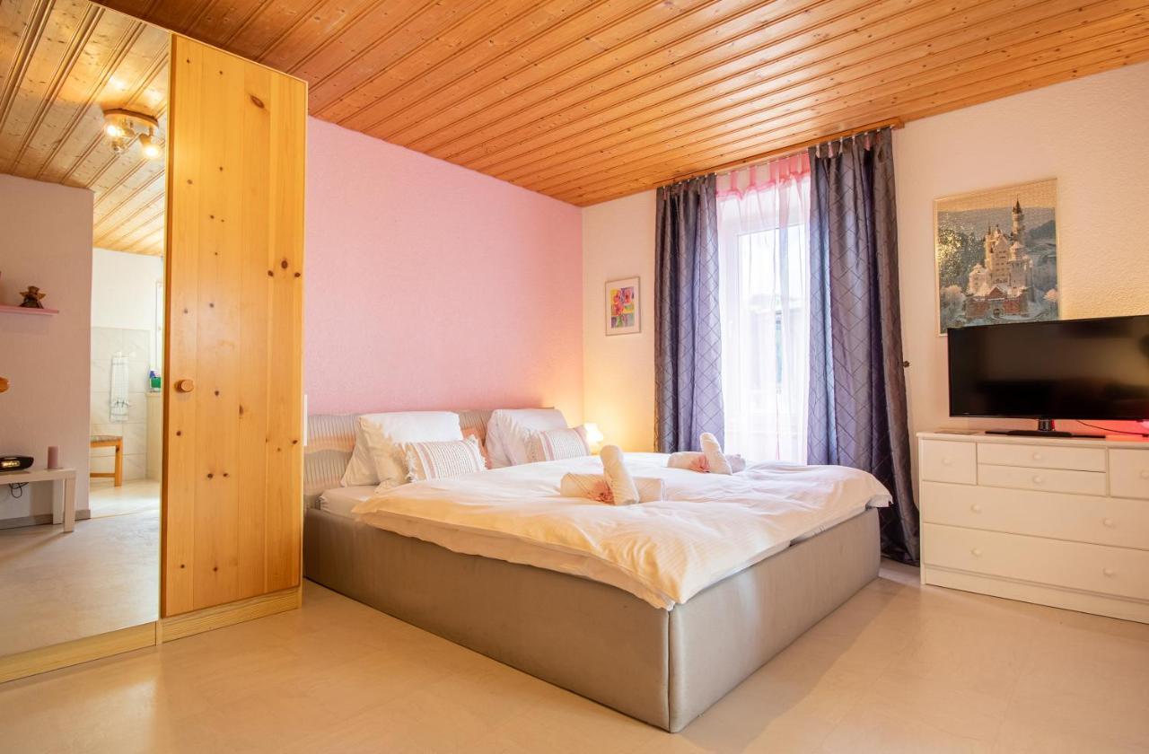 Haus Padrun 6 By Arosa Vacations Διαμέρισμα Εξωτερικό φωτογραφία